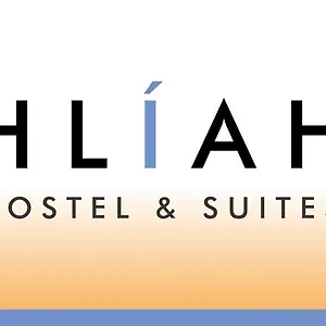 Líah Hostel&suites Albergue
